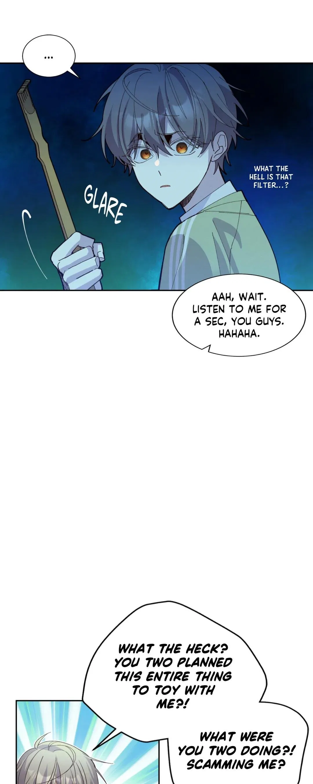 Merry Marbling Chapter 15 – Page 25