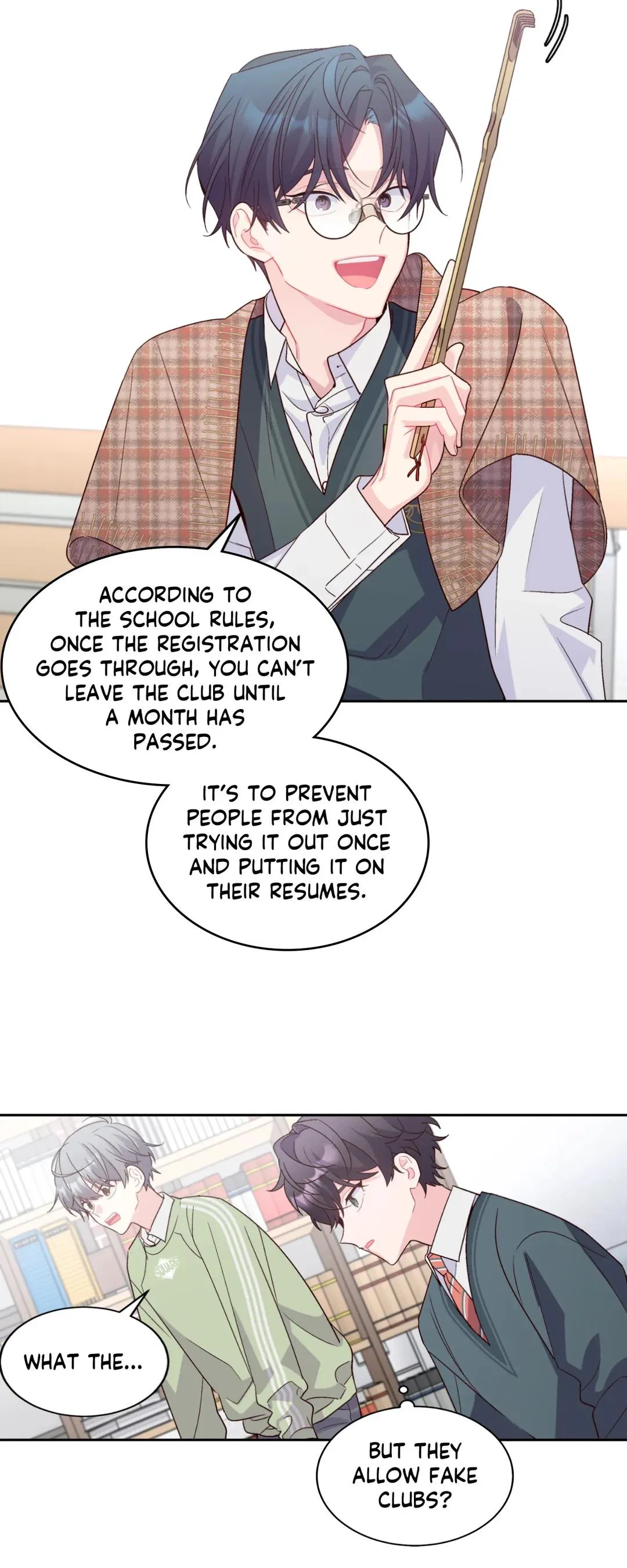 Merry Marbling Chapter 15 – Page 29