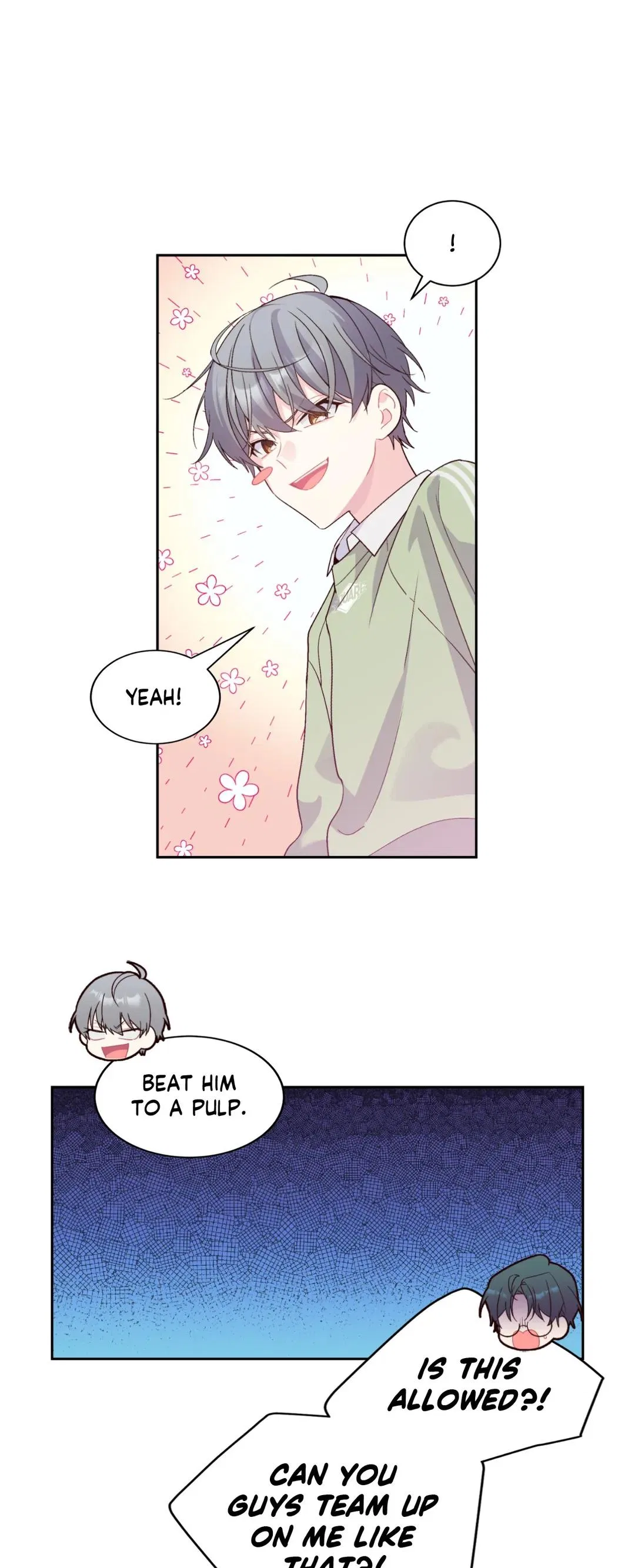Merry Marbling Chapter 15 – Page 31
