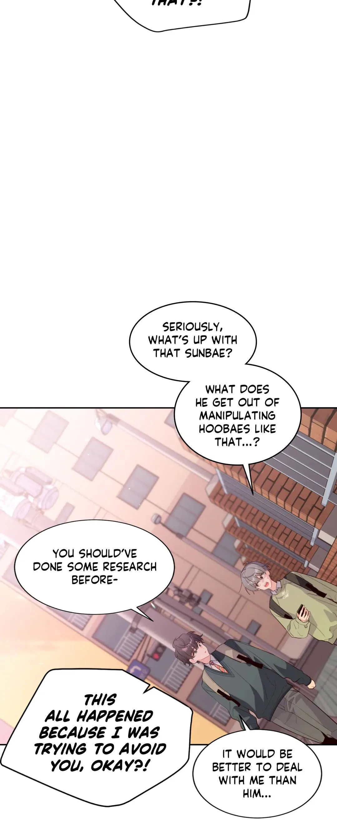 Merry Marbling Chapter 15 – Page 32
