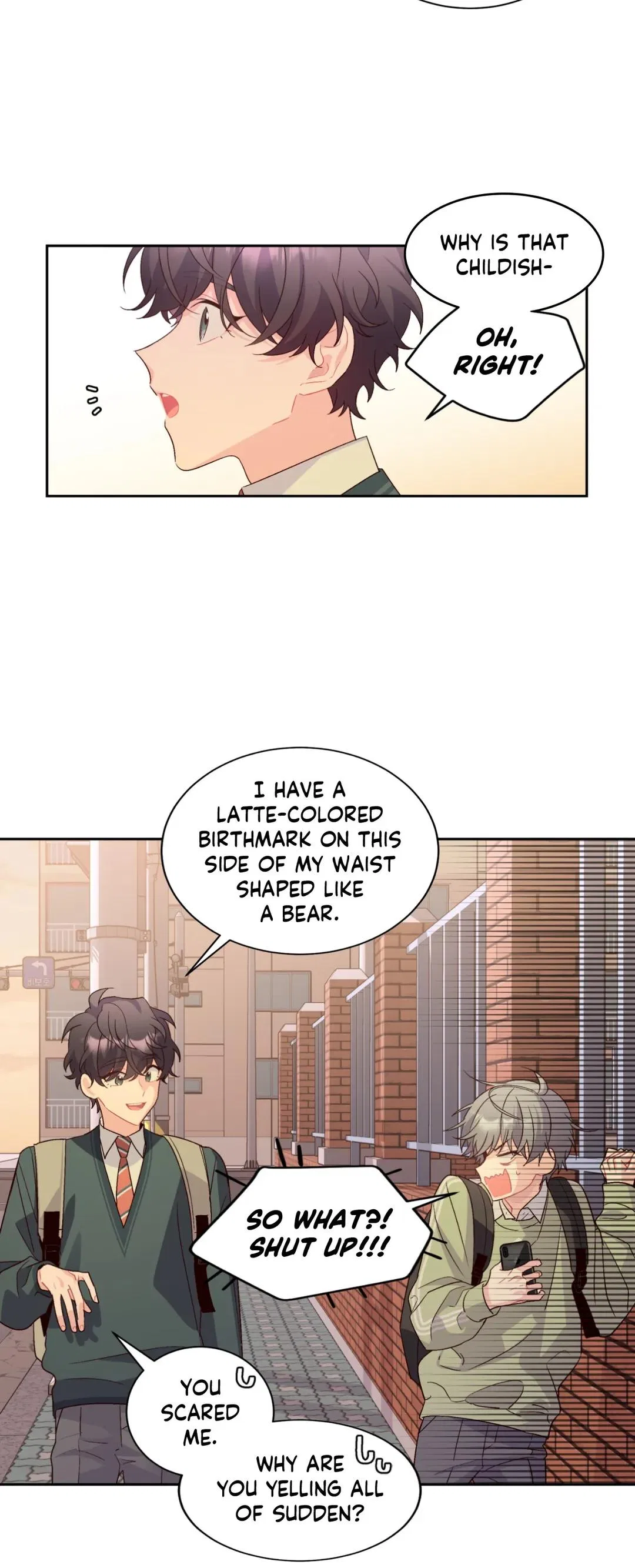Merry Marbling Chapter 15 – Page 34