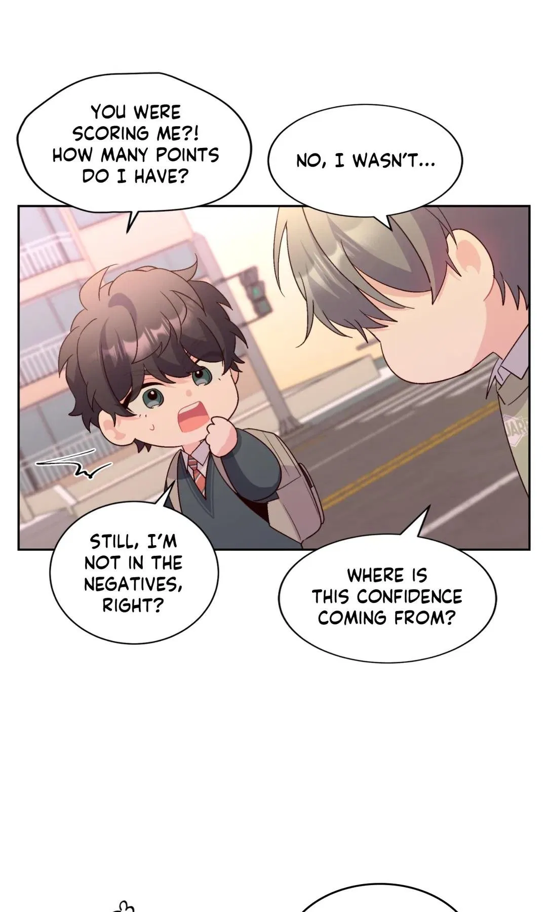 Merry Marbling Chapter 15 – Page 38