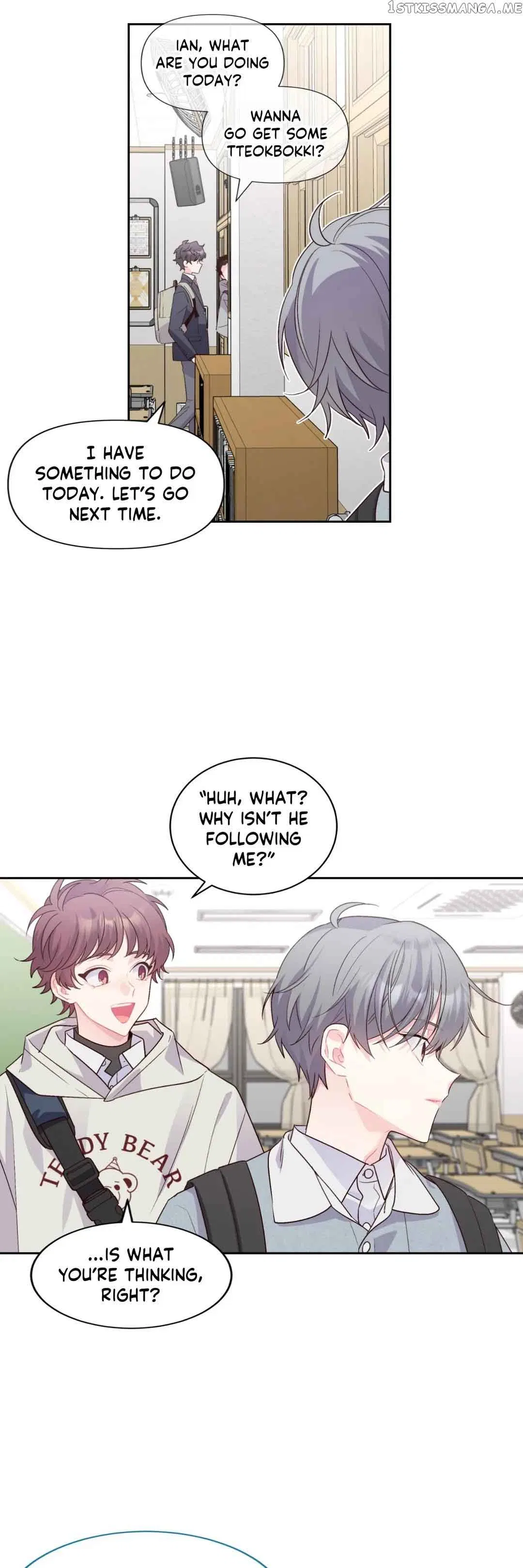 Merry Marbling Chapter 14 – Page 3
