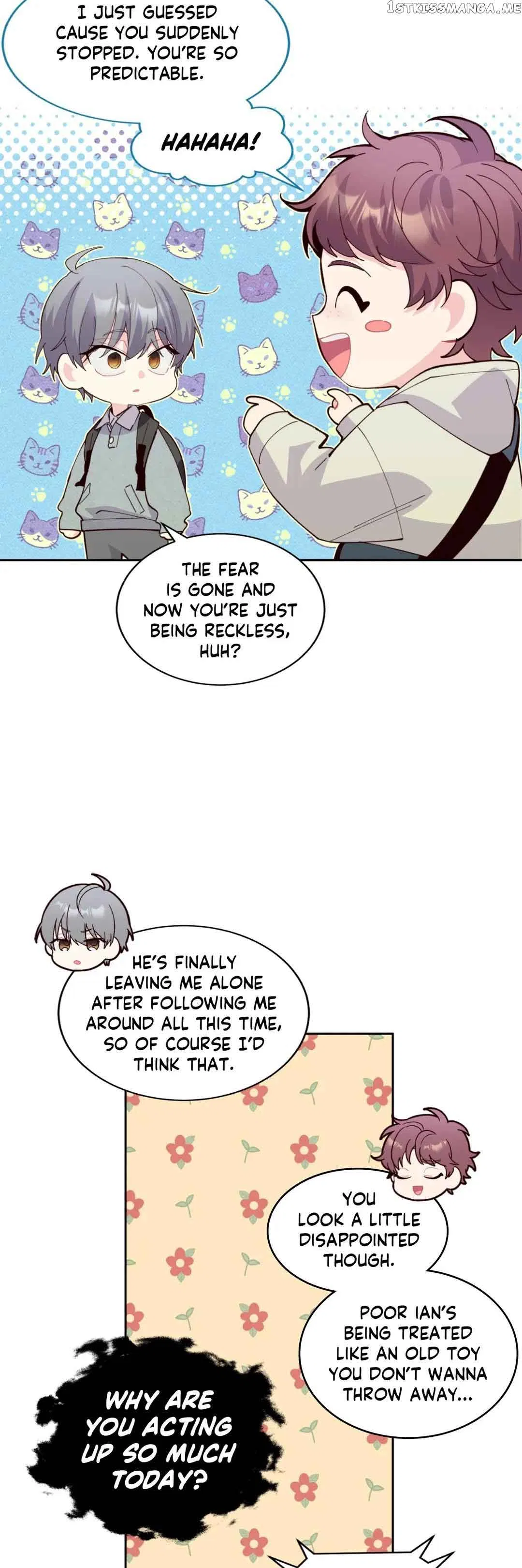 Merry Marbling Chapter 14 – Page 4