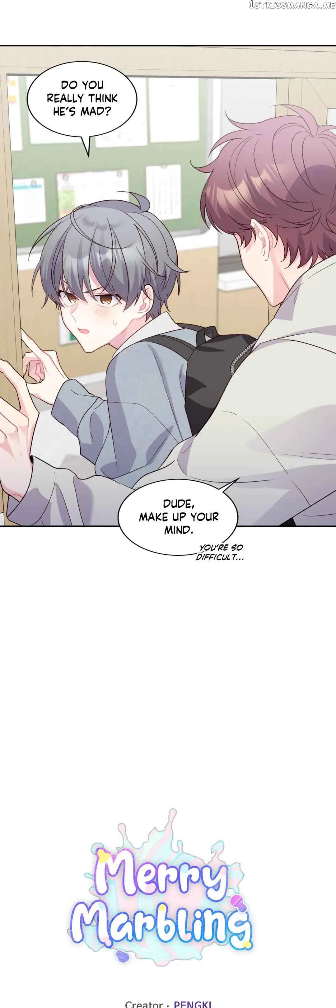 Merry Marbling Chapter 14 – Page 6
