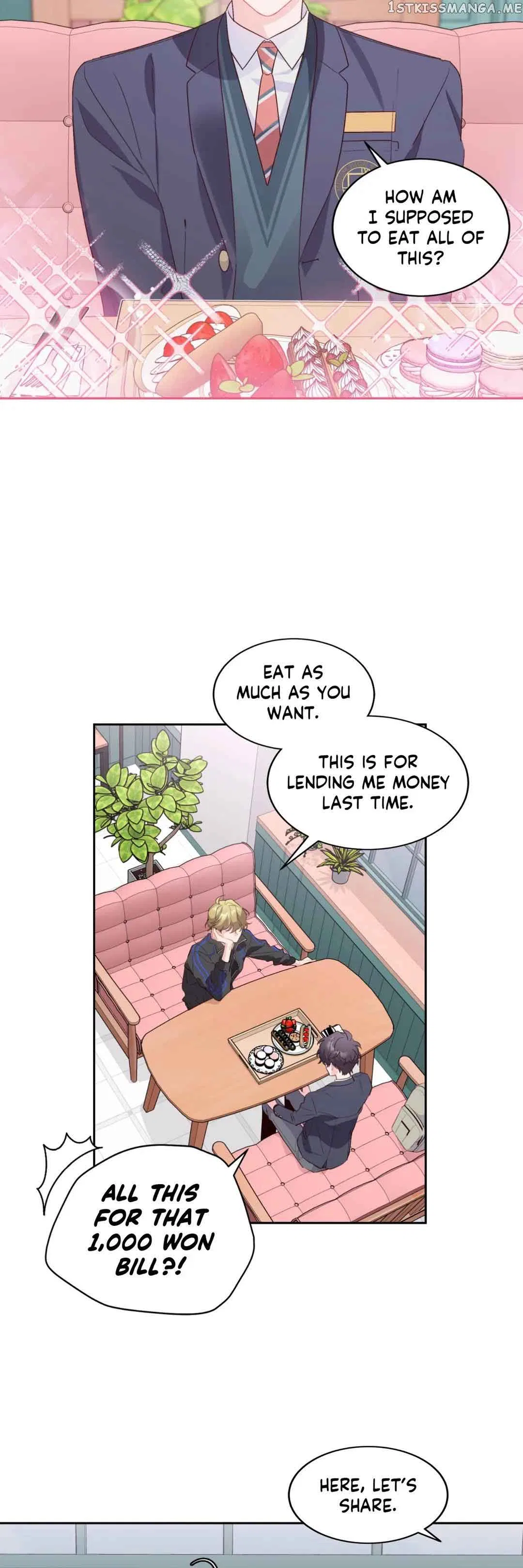 Merry Marbling Chapter 14 – Page 8