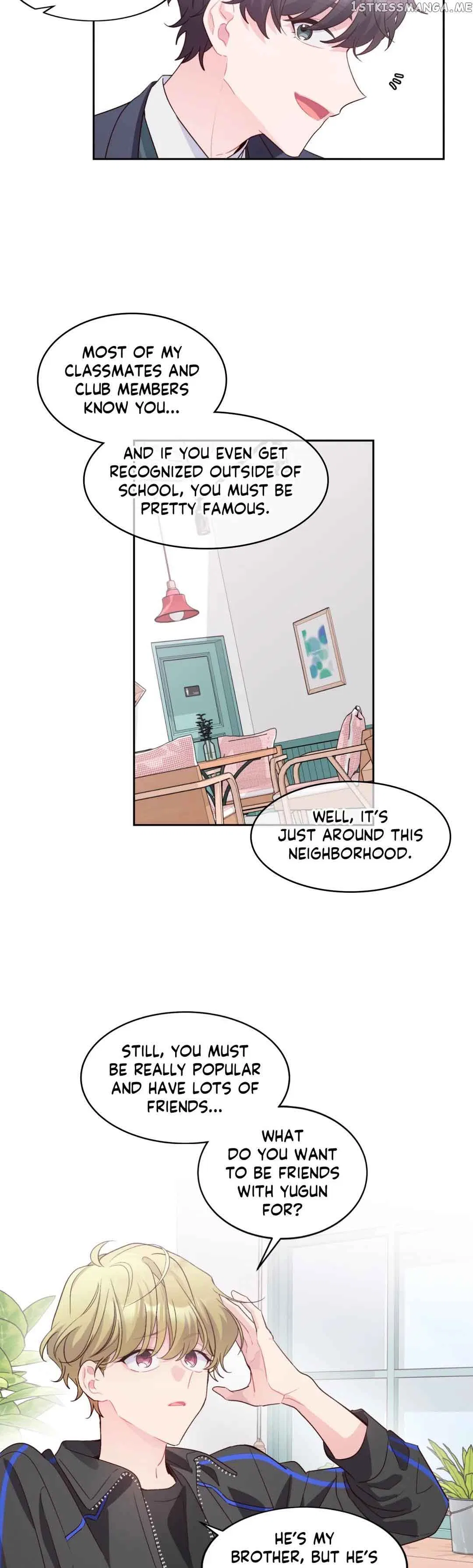 Merry Marbling Chapter 14 – Page 13