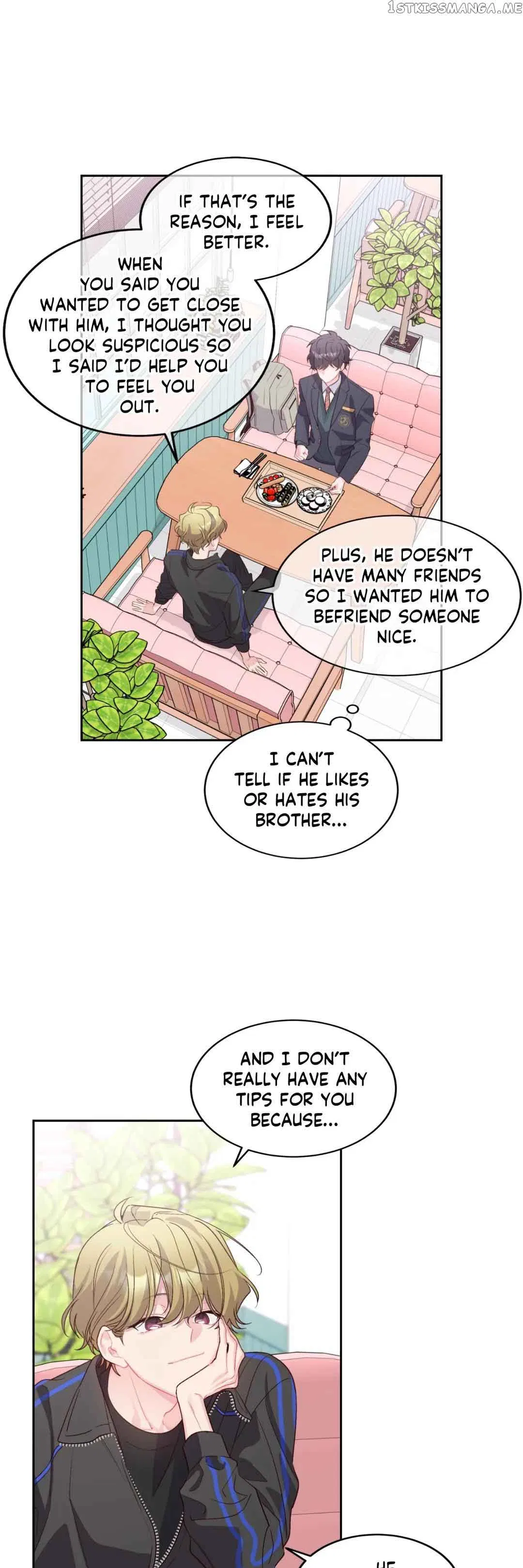 Merry Marbling Chapter 14 – Page 17