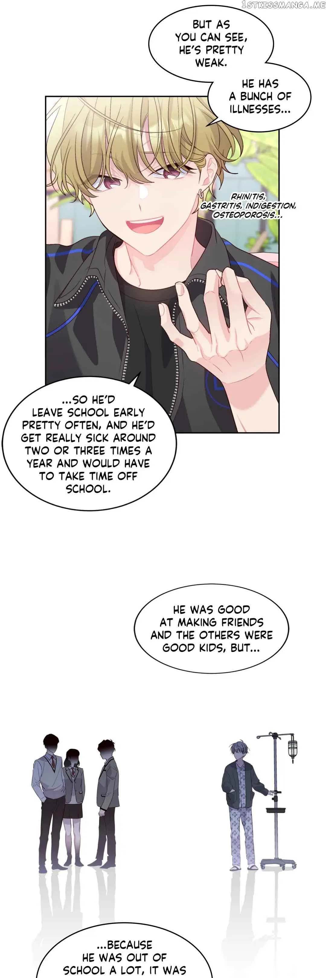 Merry Marbling Chapter 14 – Page 19
