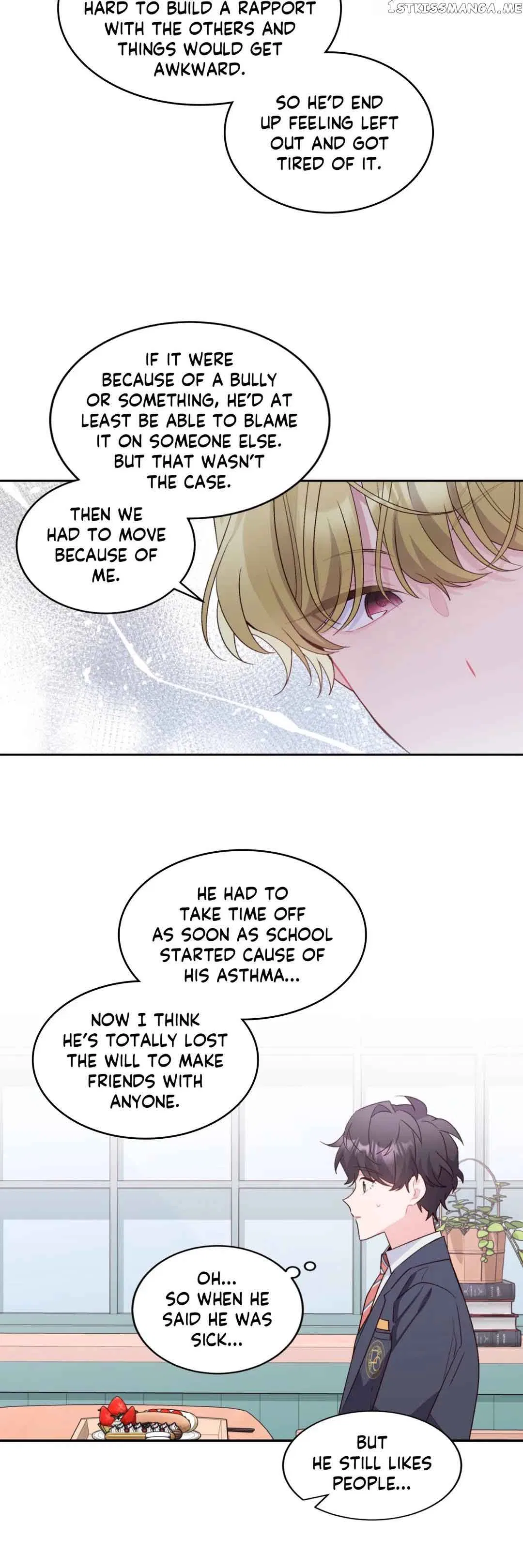 Merry Marbling Chapter 14 – Page 20