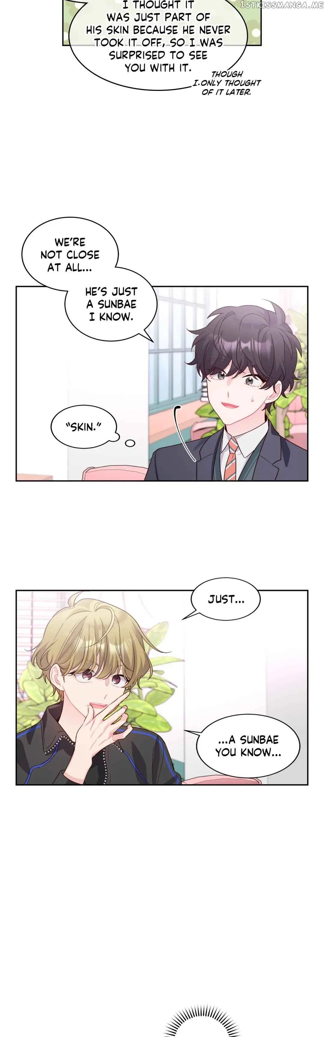 Merry Marbling Chapter 14 – Page 23