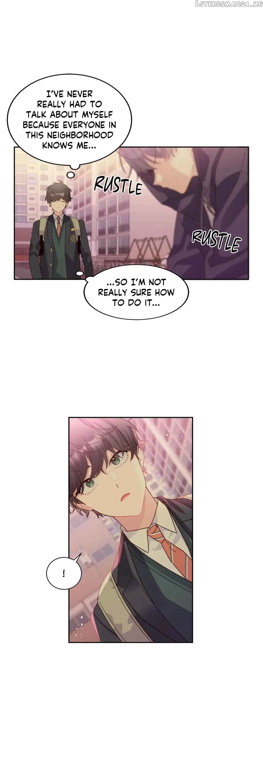Merry Marbling Chapter 14 – Page 26