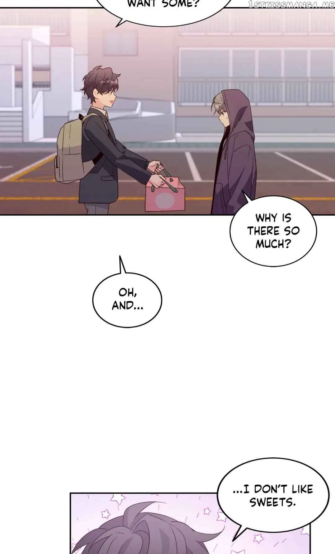 Merry Marbling Chapter 14 – Page 32