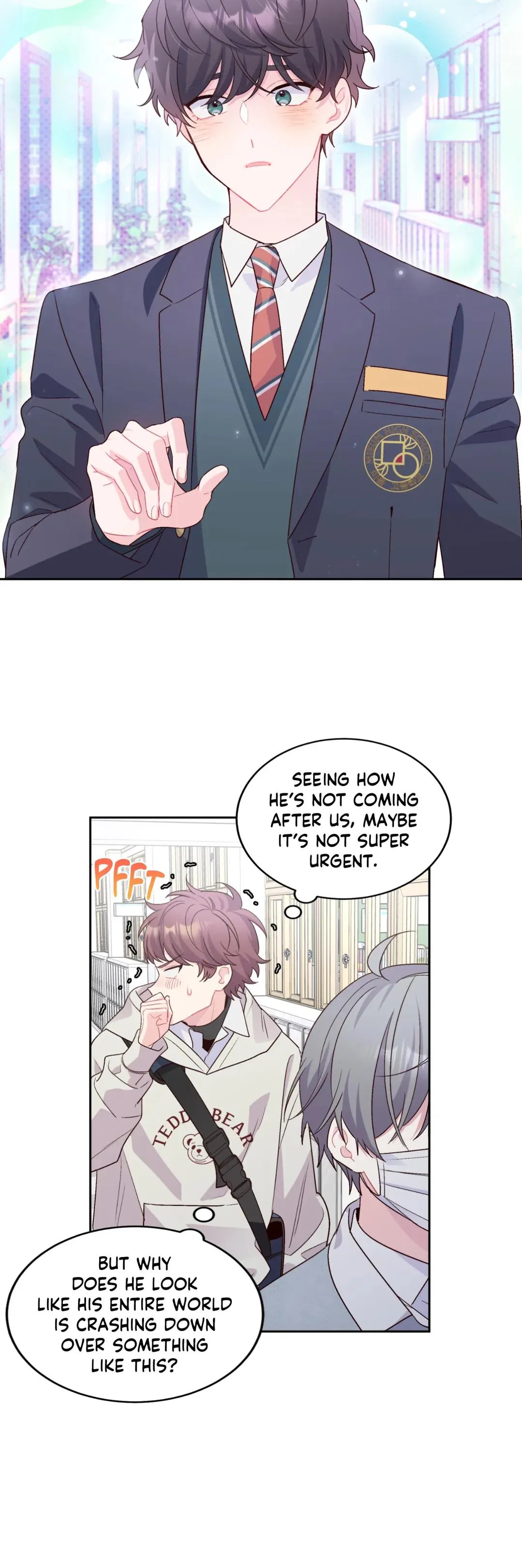 Merry Marbling Chapter 13 – Page 5