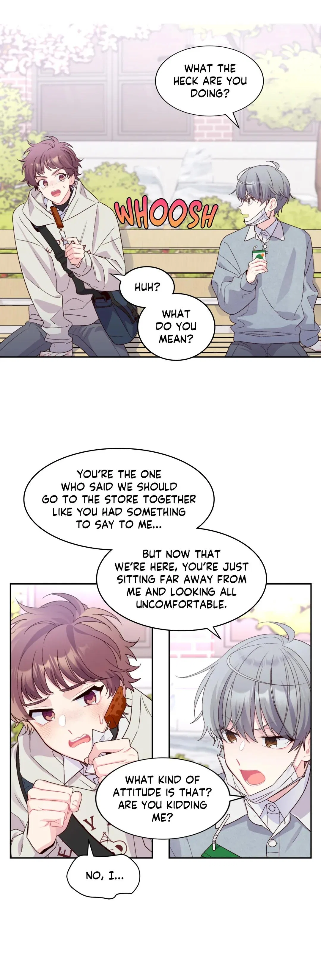 Merry Marbling Chapter 13 – Page 10