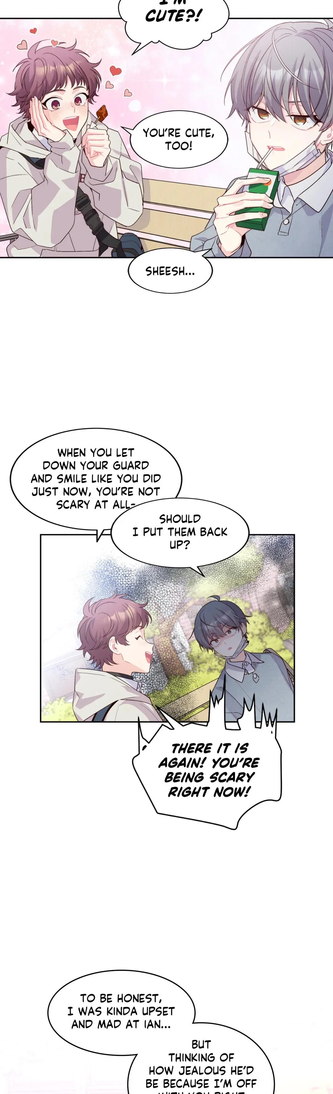 Merry Marbling Chapter 13 – Page 14