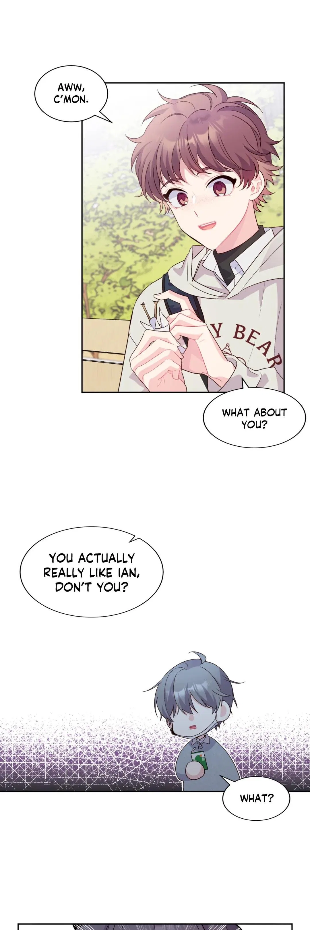 Merry Marbling Chapter 13 – Page 16