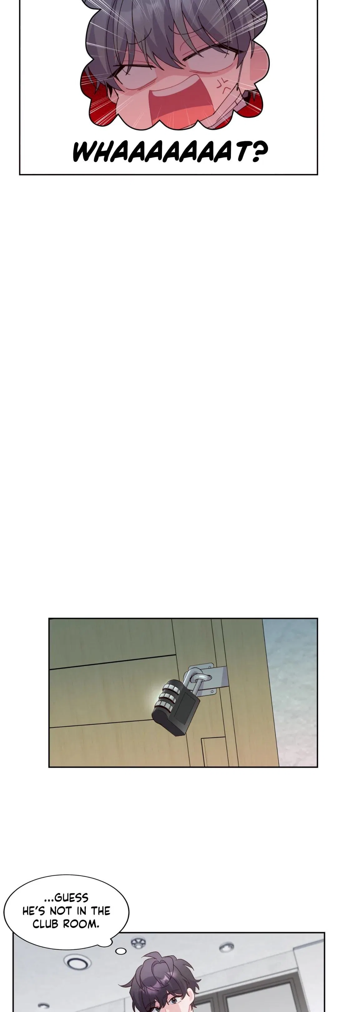 Merry Marbling Chapter 13 – Page 17