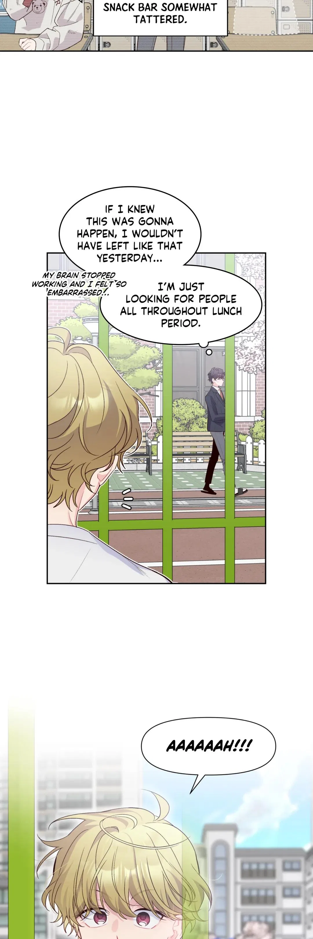 Merry Marbling Chapter 13 – Page 19