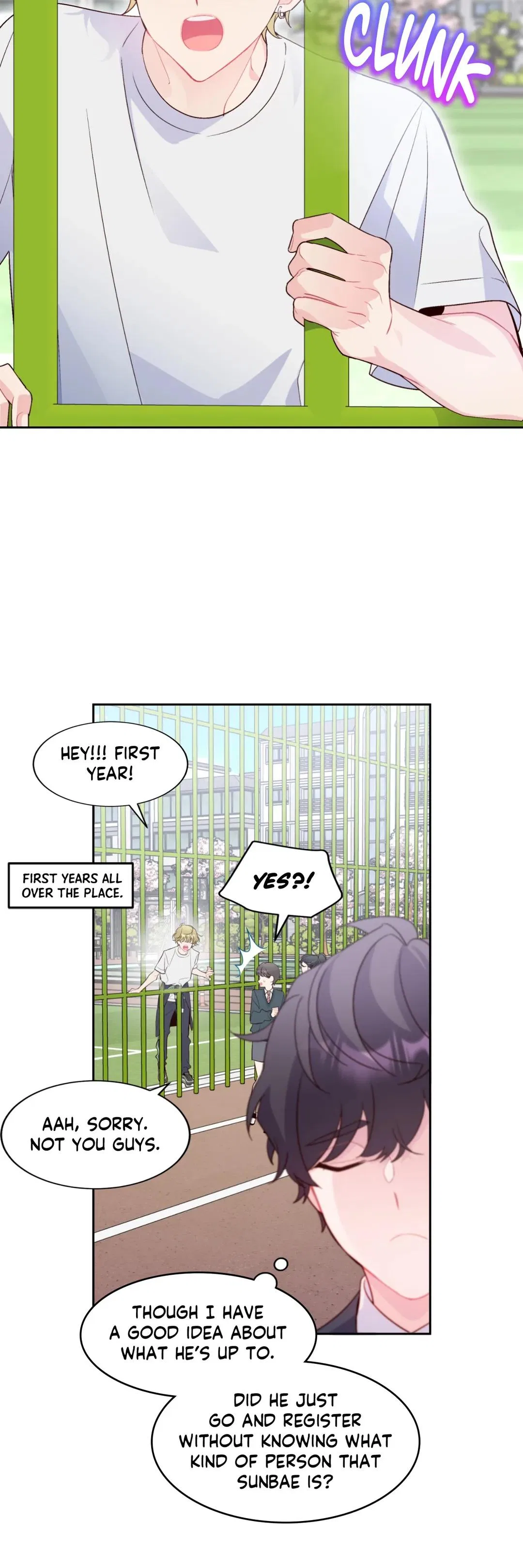 Merry Marbling Chapter 13 – Page 20