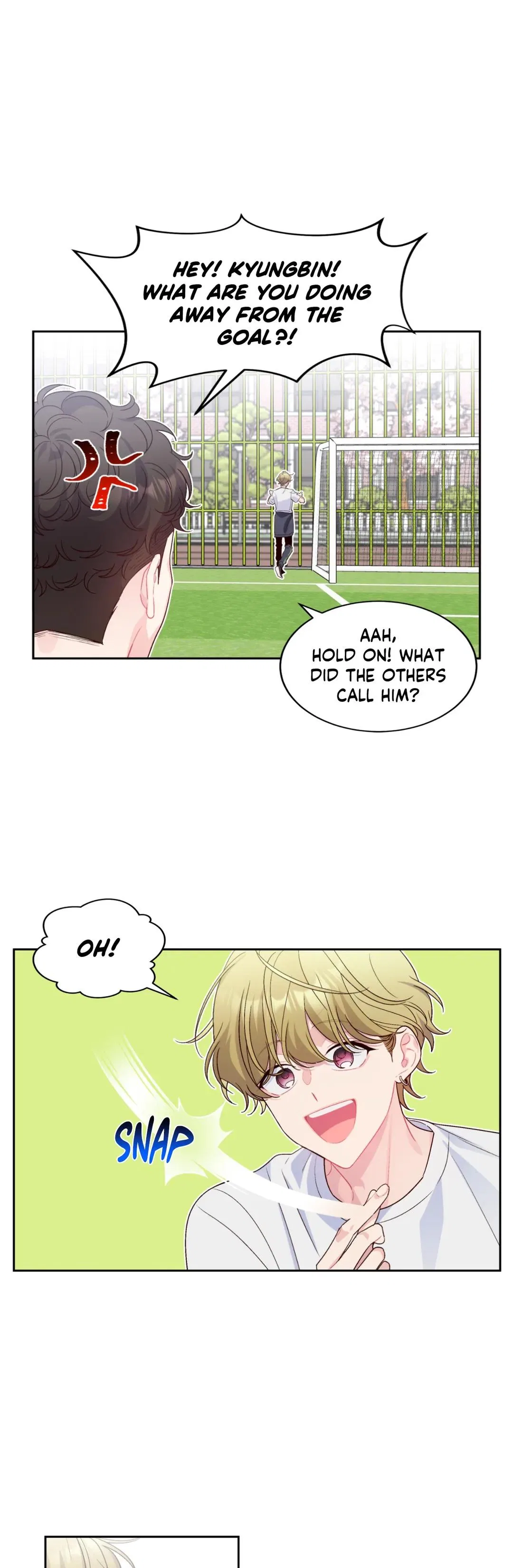 Merry Marbling Chapter 13 – Page 21