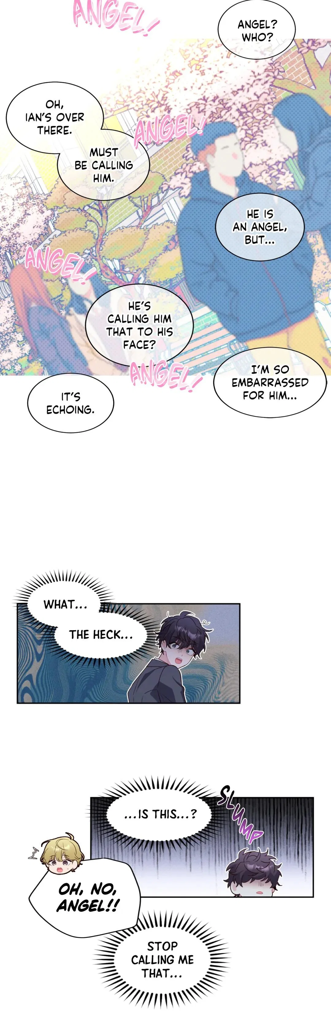 Merry Marbling Chapter 13 – Page 23