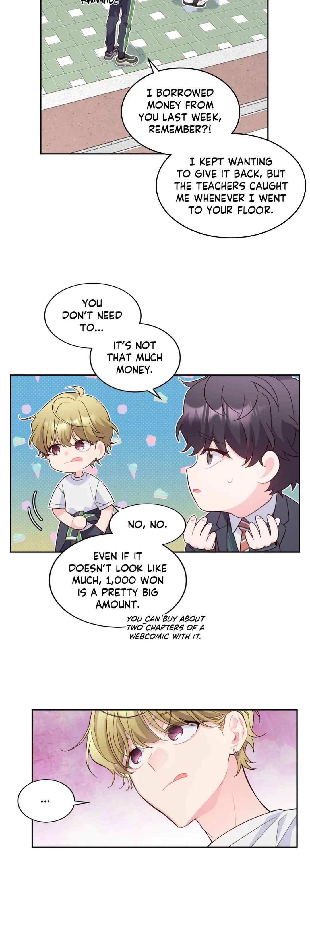 Merry Marbling Chapter 13 – Page 25