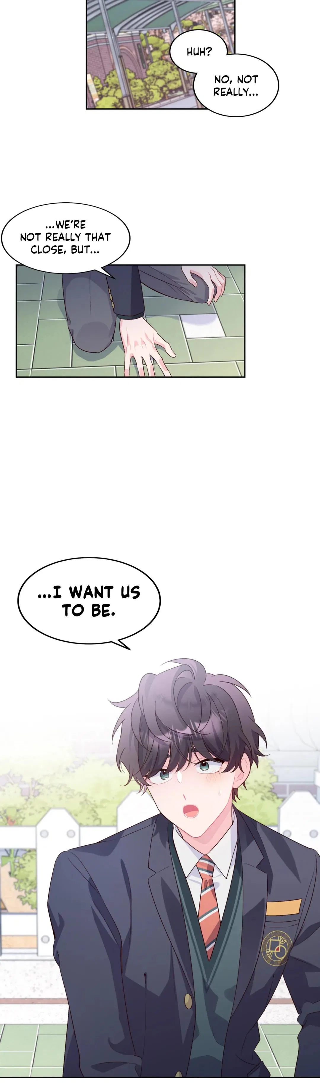 Merry Marbling Chapter 13 – Page 29