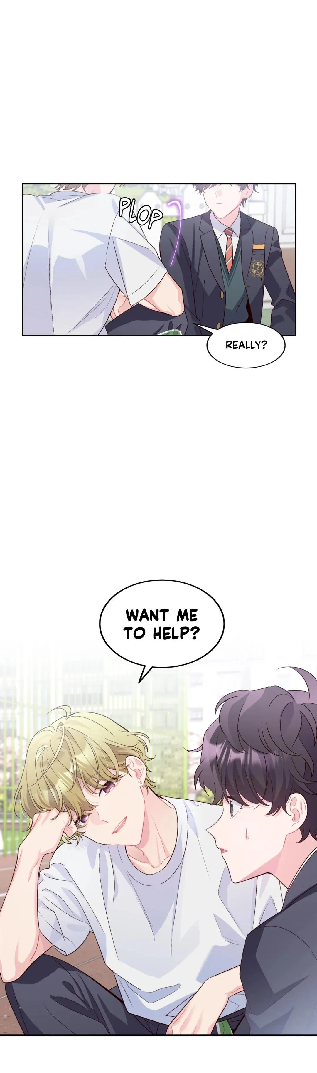Merry Marbling Chapter 13 – Page 30