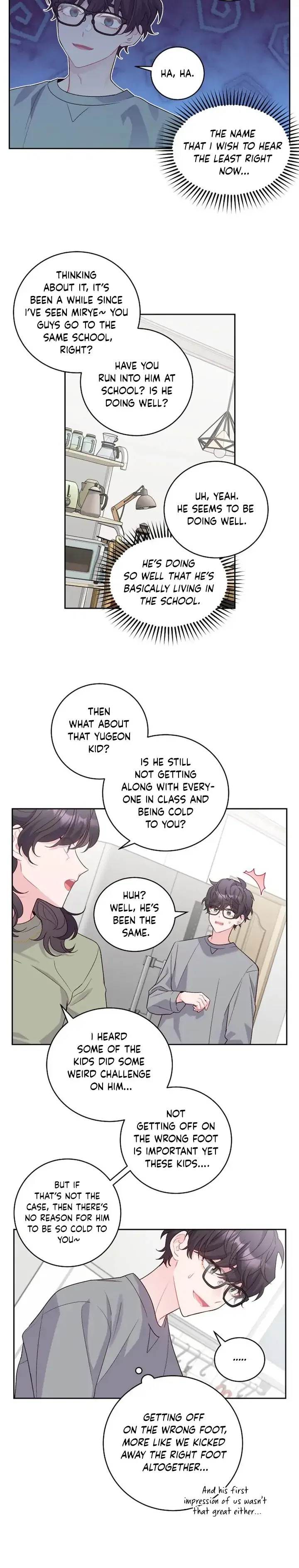 Merry Marbling Chapter 12 – Page 2