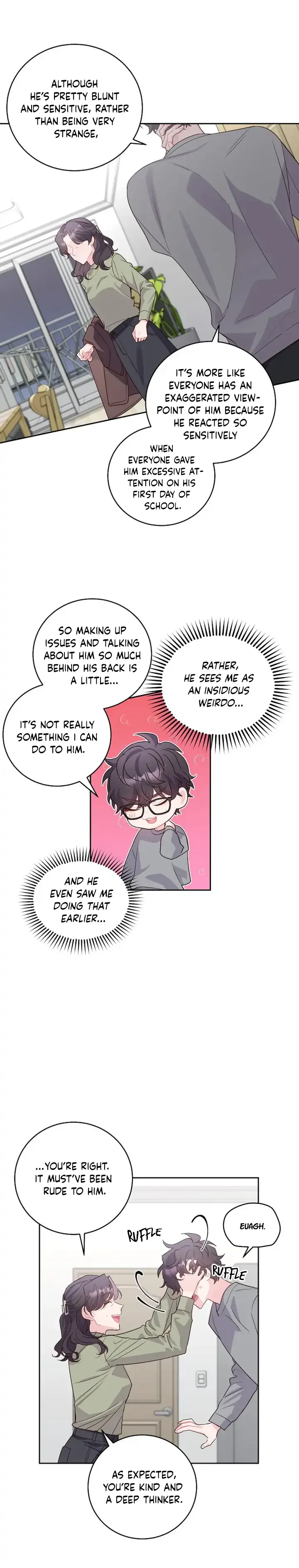 Merry Marbling Chapter 12 – Page 3