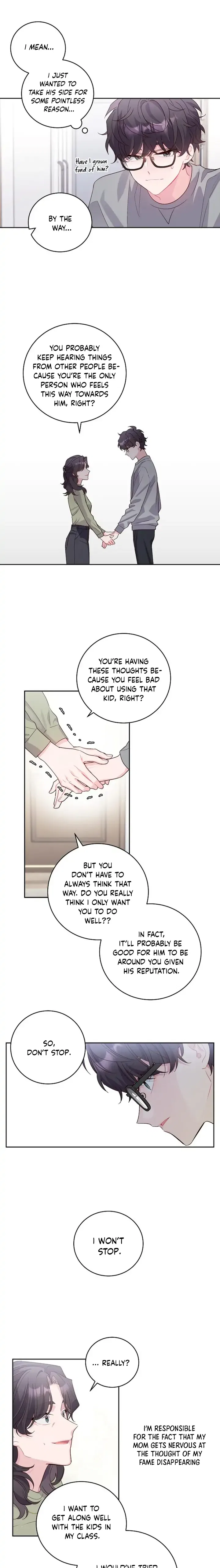 Merry Marbling Chapter 12 – Page 4