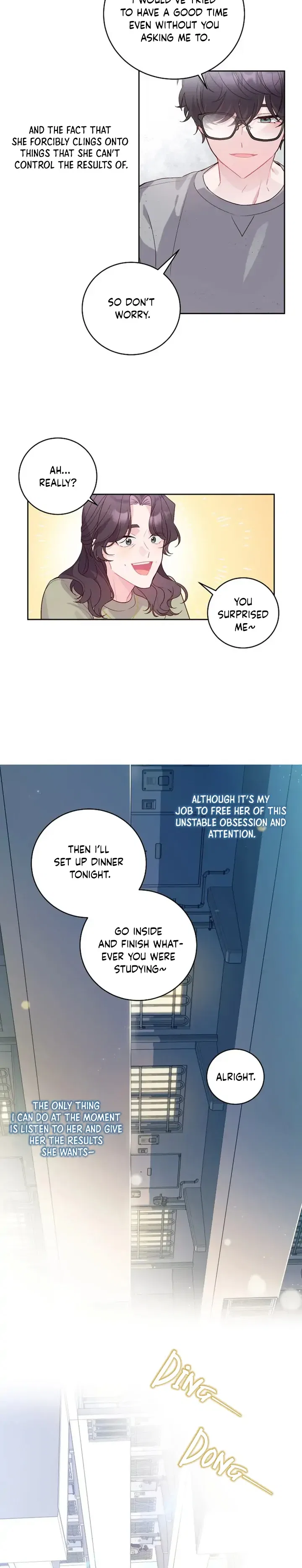 Merry Marbling Chapter 12 – Page 5