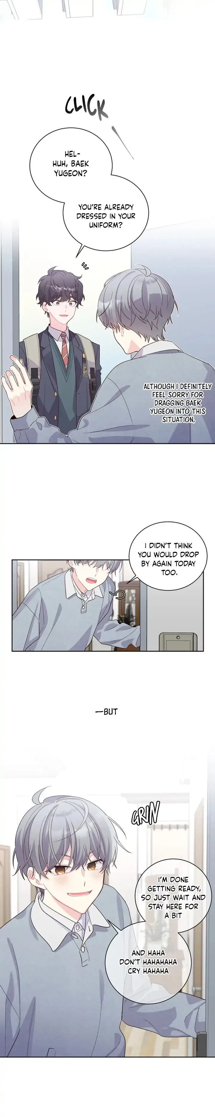 Merry Marbling Chapter 12 – Page 6