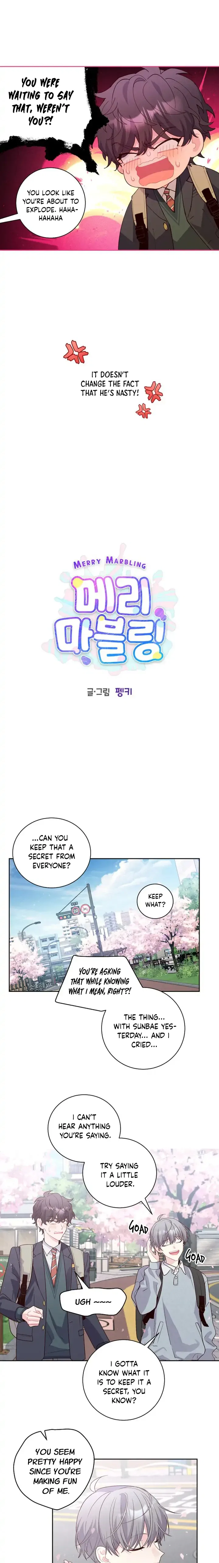 Merry Marbling Chapter 12 – Page 7