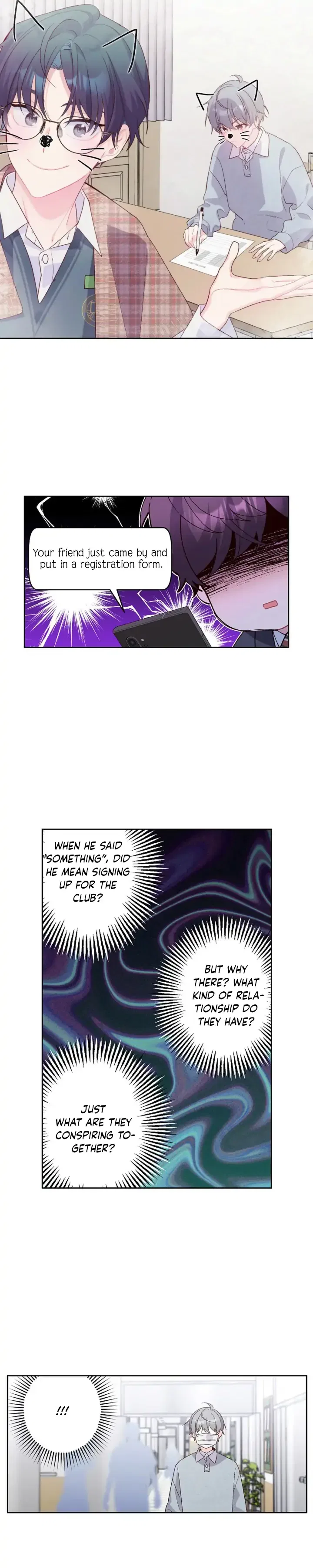 Merry Marbling Chapter 12 – Page 15