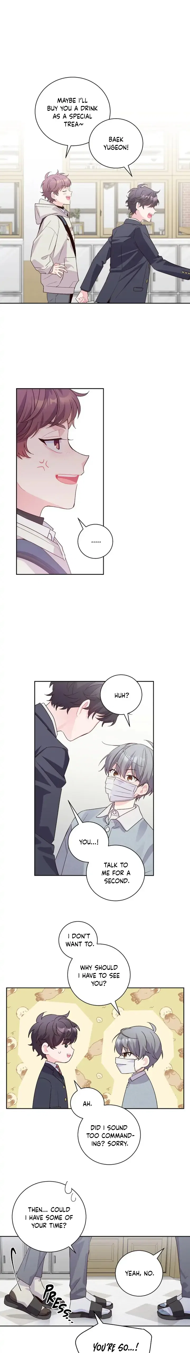 Merry Marbling Chapter 12 – Page 16