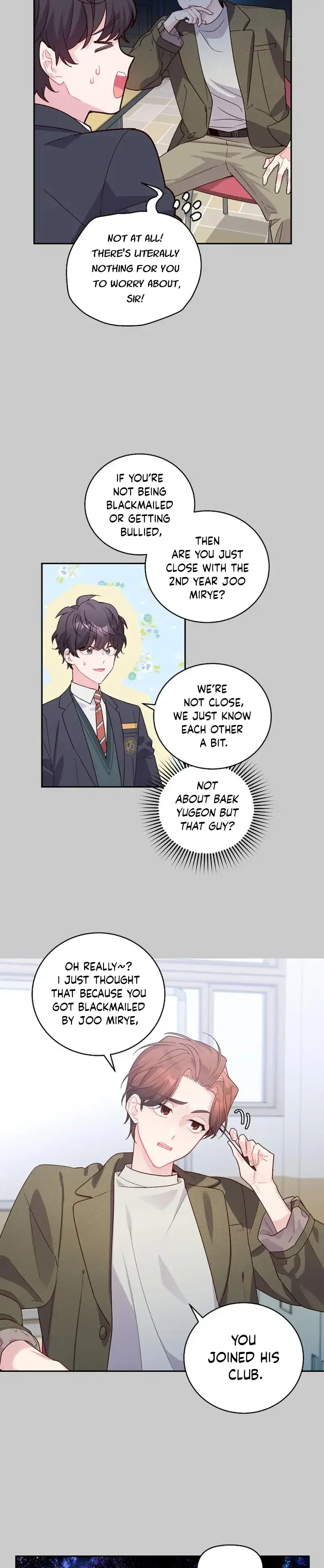 Merry Marbling Chapter 11 – Page 2