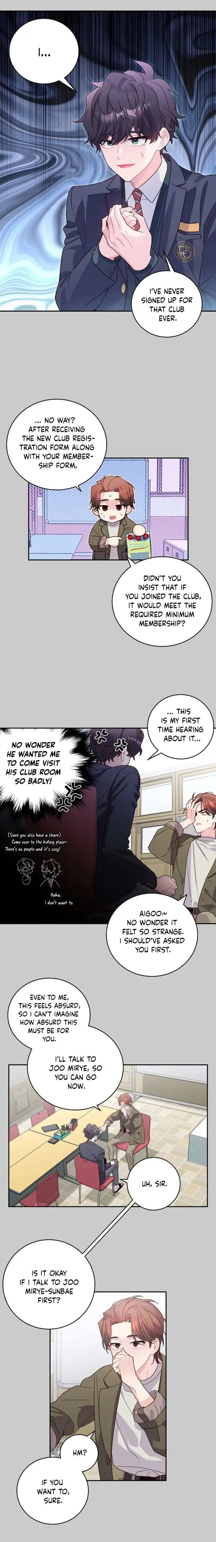Merry Marbling Chapter 11 – Page 4