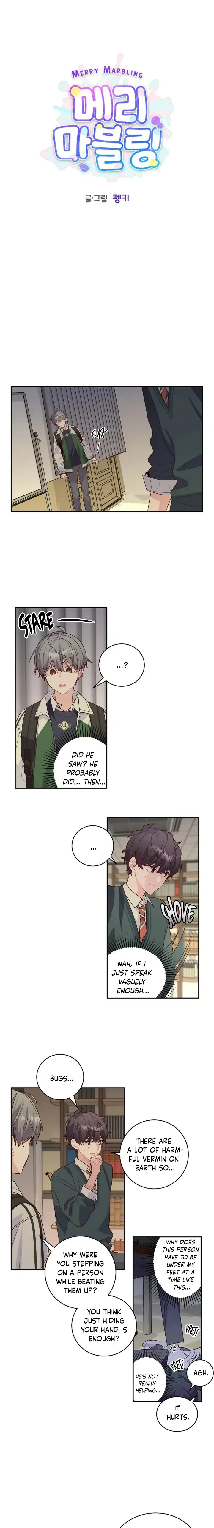 Merry Marbling Chapter 11 – Page 7