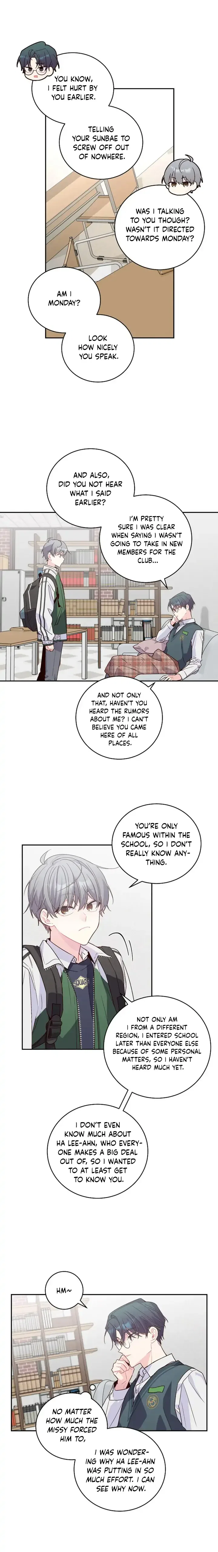 Merry Marbling Chapter 11 – Page 13
