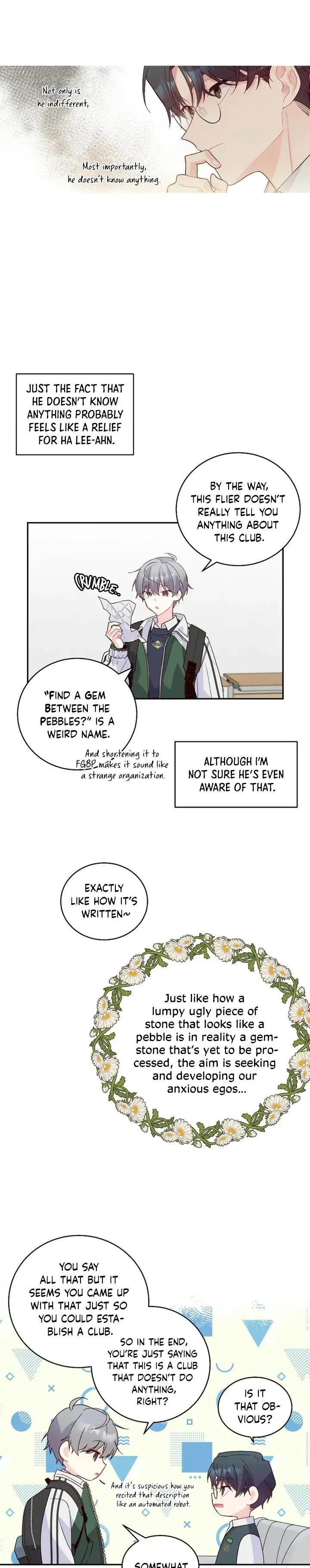 Merry Marbling Chapter 11 – Page 14