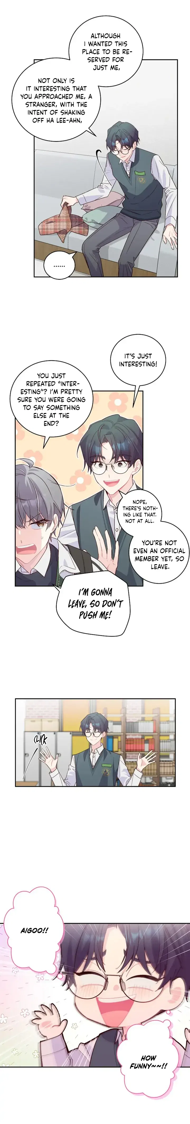 Merry Marbling Chapter 11 – Page 17