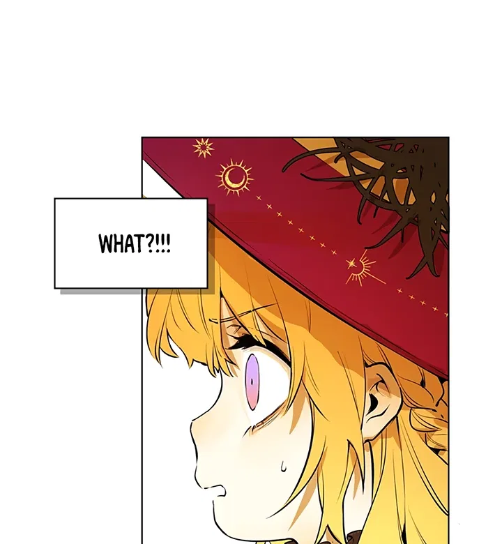 Becoming the Queen at the Age of Six Chapter 16 – Page 11