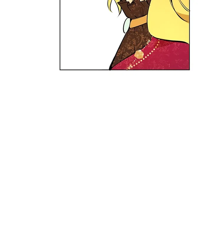 Becoming the Queen at the Age of Six Chapter 16 – Page 12