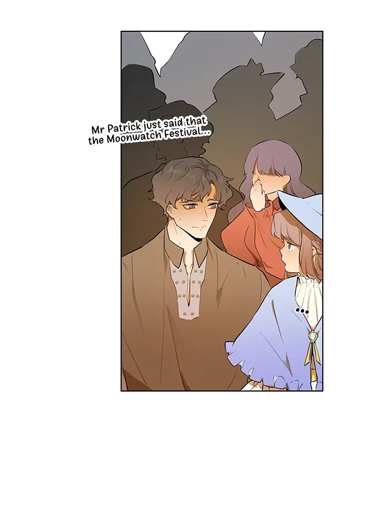 Becoming the Queen at the Age of Six Chapter 16 – Page 18