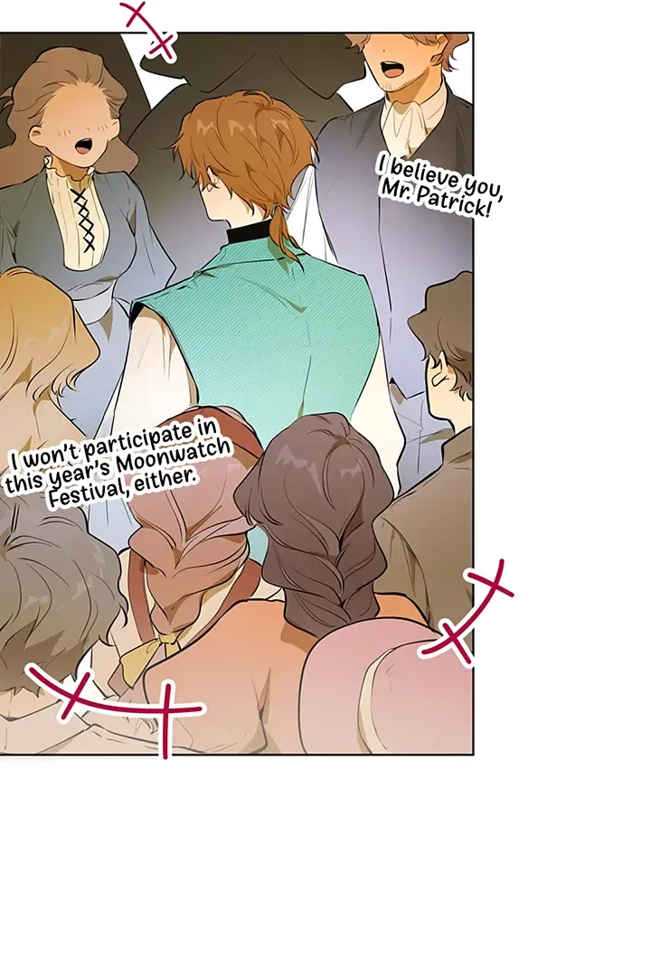 Becoming the Queen at the Age of Six Chapter 16 – Page 26
