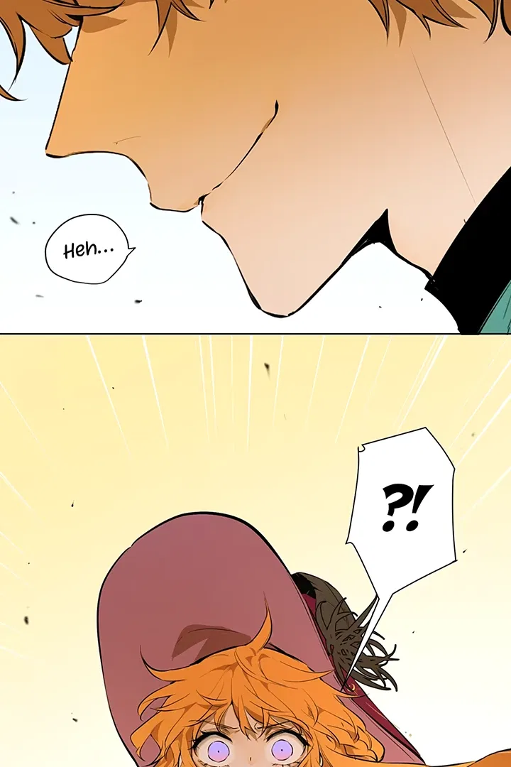 Becoming the Queen at the Age of Six Chapter 16 – Page 29