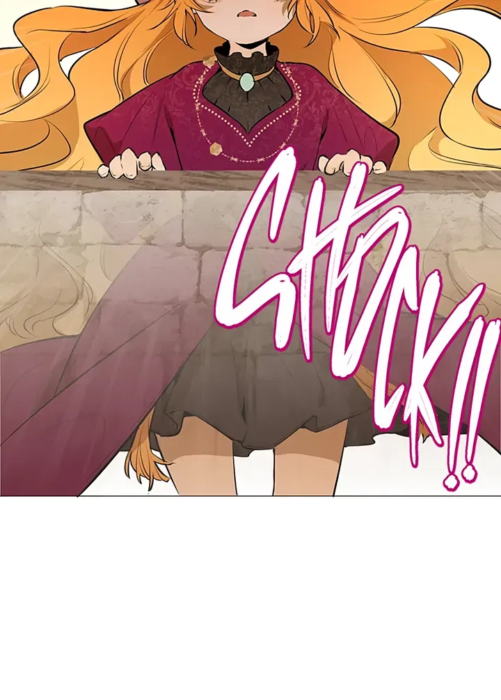 Becoming the Queen at the Age of Six Chapter 16 – Page 30