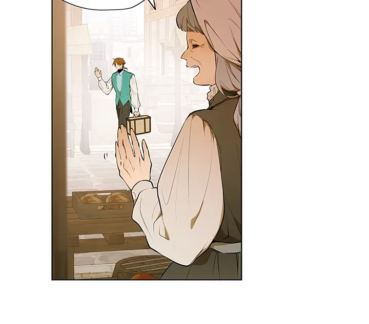 Becoming the Queen at the Age of Six Chapter 16 – Page 37